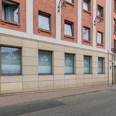 Hvile 101 - Gdańsk Exterior foto